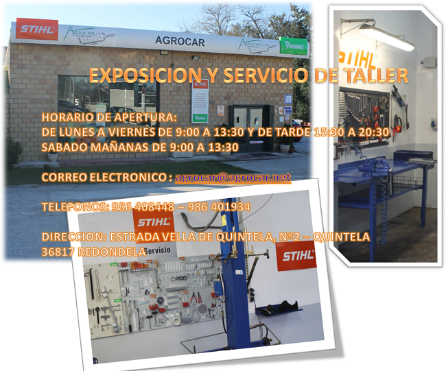 Exposición y Taller