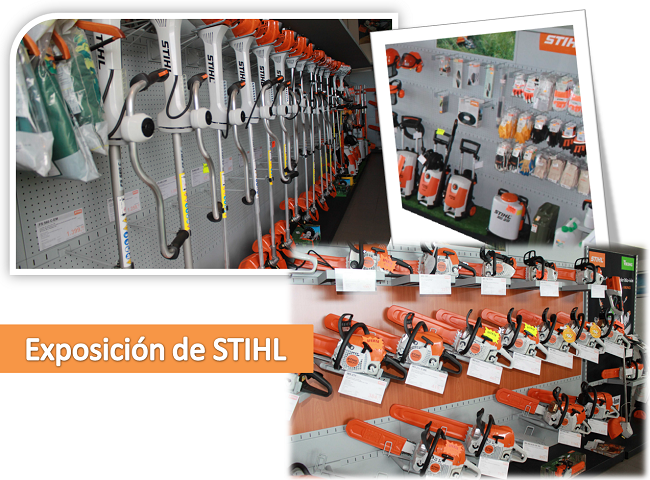 STIHL