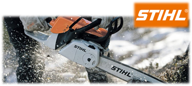 STIHL